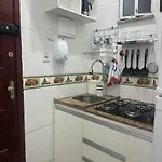 Aquarela Mar Copacabana