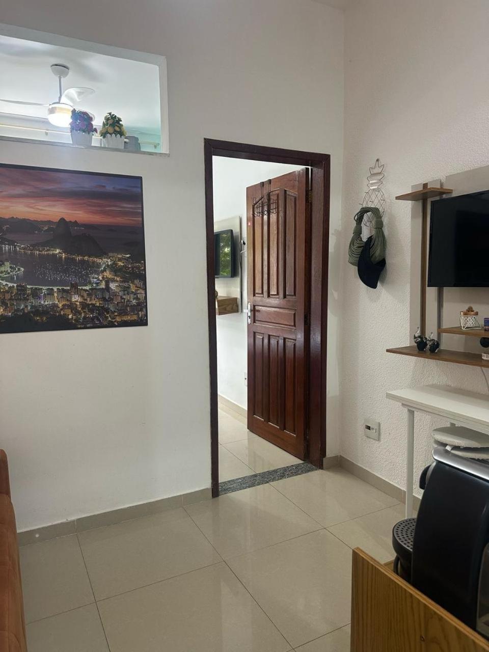Aquarela Mar Copacabana Apartamento Rio de Janeiro