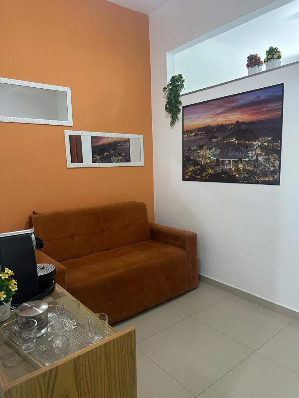 Aquarela Mar Copacabana Apartamento Rio de Janeiro